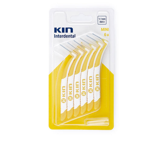 KIN - Higiene - KIN INTERDENTAL / (4 opciones)