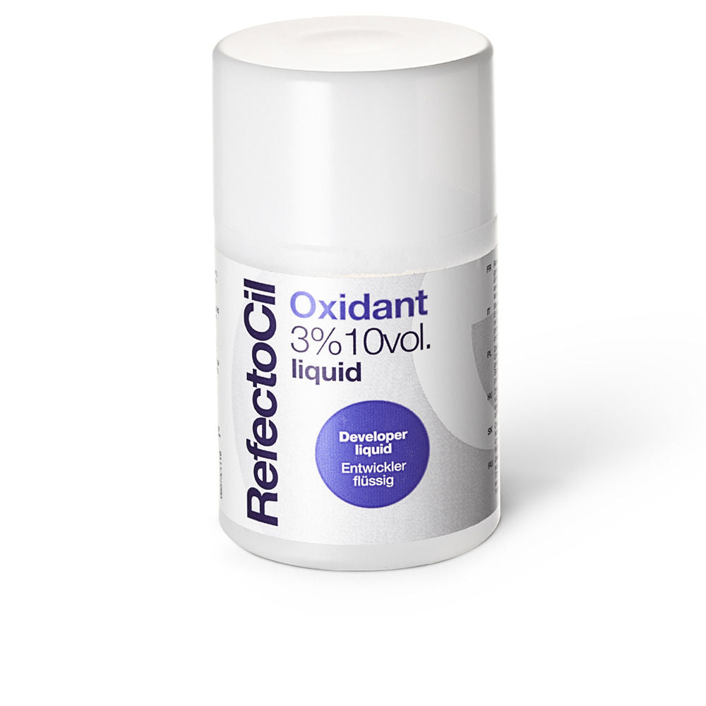REFECTOCIL - Maquillaje - OXIDANT / (2 opciones)