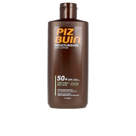 PIZ BUIN - Cosmética Facial - IN SUN / (2 opciones)