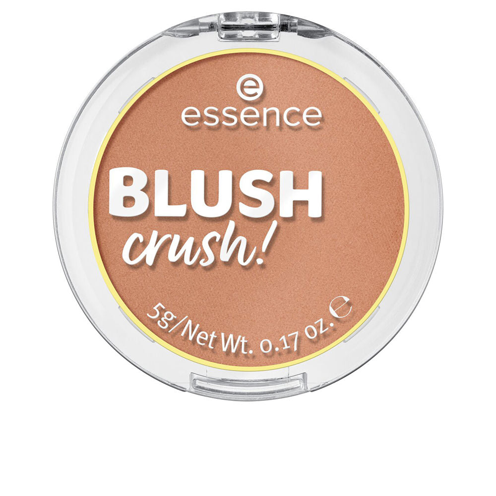 ESSENCE - Maquillaje - BLUSH CRUSH! colorete