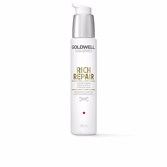 GOLDWELL - Cabello - DUALSENSES RICH REPAIR / (5 opciones)