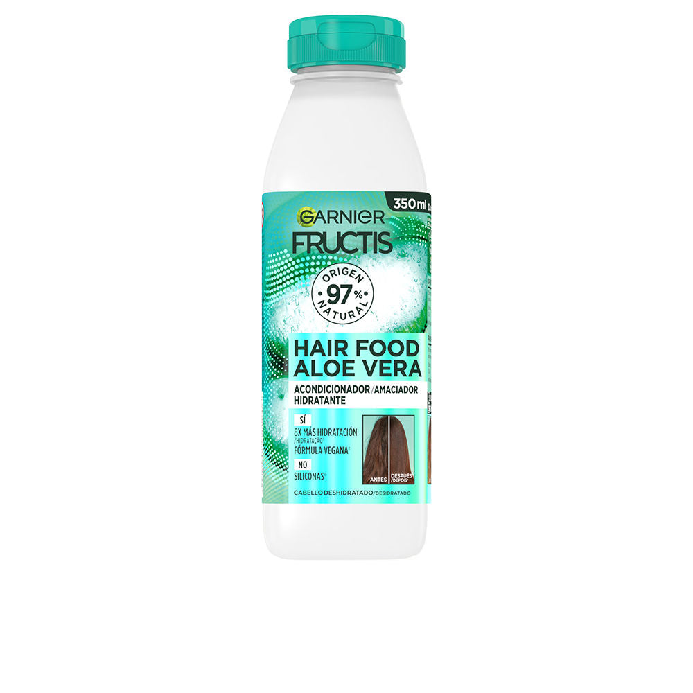 GARNIER - Cabello - FRUCTIS HAIR FOOD / (19 opciones)
