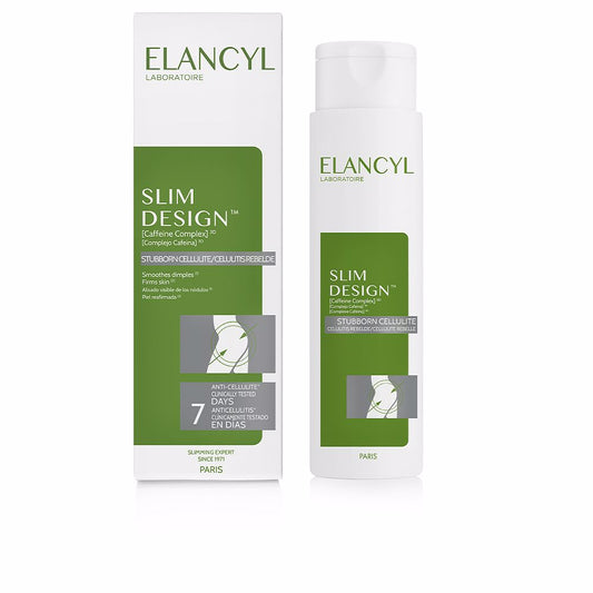 ELANCYL - Cosmética Corporal - ELANCYL SLIM DESIGN / (4 opciones)