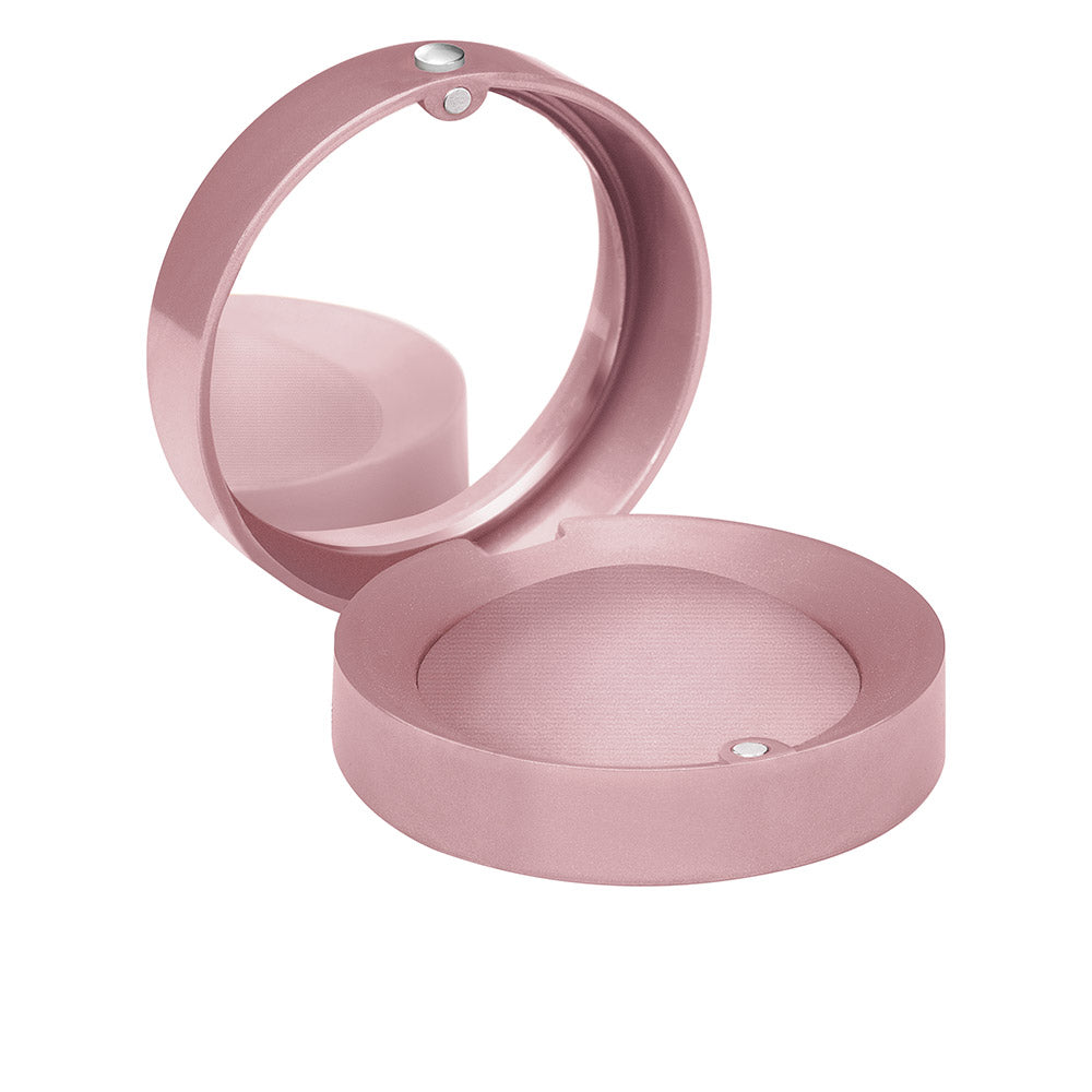 BOURJOIS - Maquillaje - LITTLE ROUND pot blusher powder