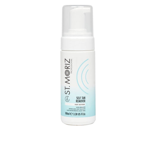 ST. MORIZ - Cosmética Corporal - PROFESSIONAL ST. MORIZ / (5 opciones)