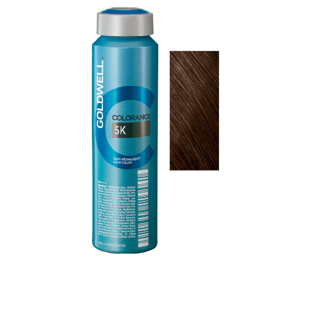 GOLDWELL - Cabello - COLORANCE / (53 opciones)