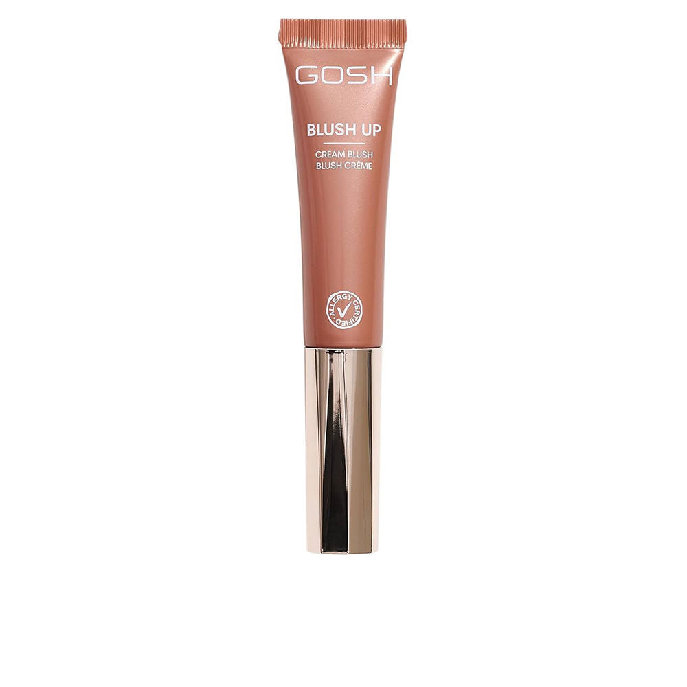 GOSH - Maquillaje - BLUSH UP / (2 opciones)