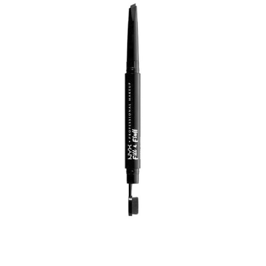 NYX PROFESSIONAL MAKE UP - Maquillaje - FILL & FLUFF / (2 opciones)