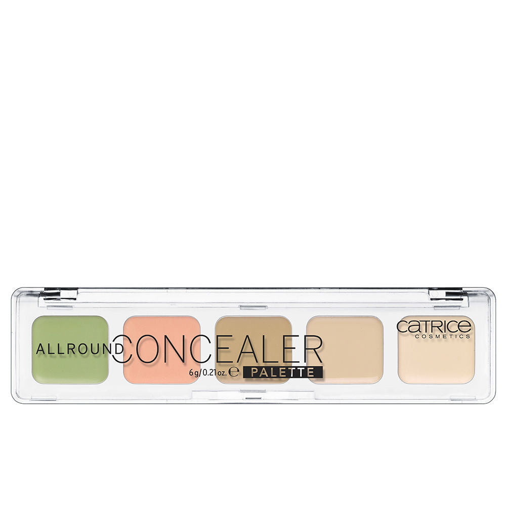 CATRICE - Maquillaje - ALLROUND / (2 opciones)