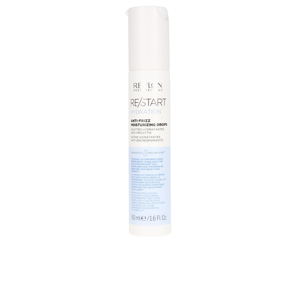 REVLON - Cabello - RE-START / (35 opciones)