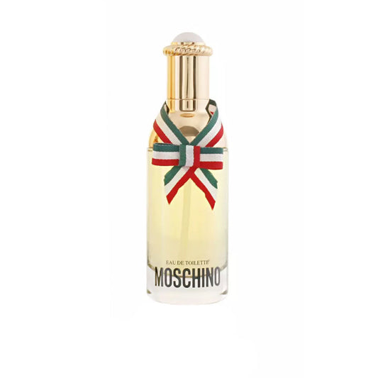 MOSCHINO - Perfumes - MOSCHINO / (2 opciones)