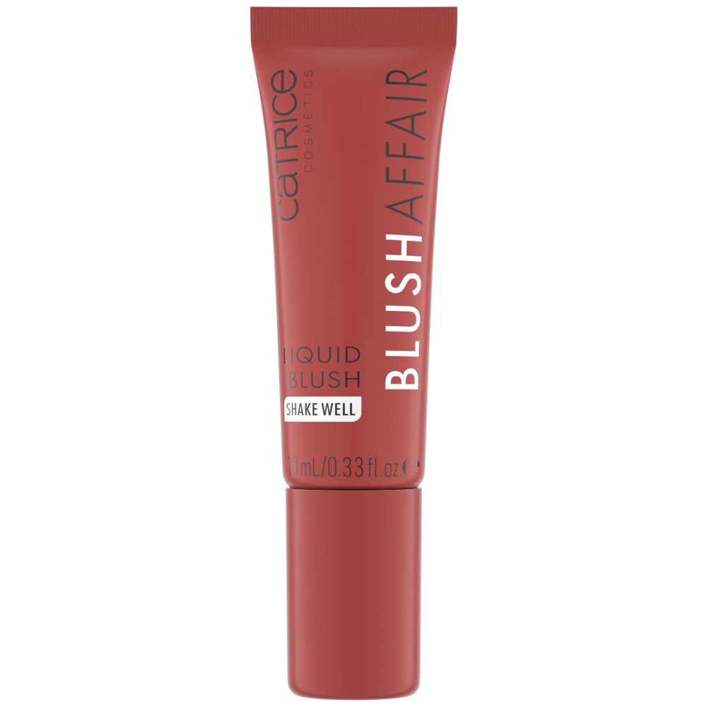 CATRICE - Maquillaje - BLUSH AFFAIR / (8 opciones)