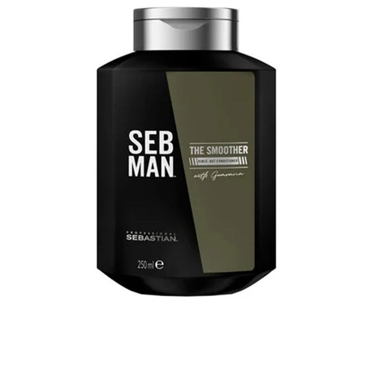 SEBMAN - Cabello - THE SMOOTHER / (3 opciones)