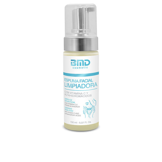 BMD COSMETIC - Cosmética Facial - LIMPIEZA BMD COSMETIC / (2 opciones)