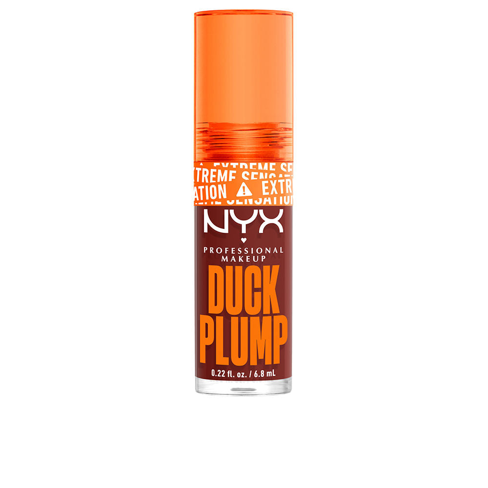 NYX PROFESSIONAL MAKE UP - Maquillaje - DUCK PLUMP / (25 opciones)