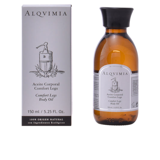 ALQVIMIA - Cosmética Corporal - BODY OIL ALQVIMIA / (3 opciones)