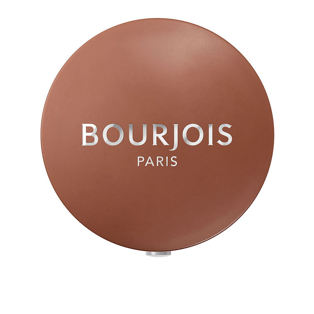 BOURJOIS - Maquillaje - LITTLE ROUND pot blusher powder