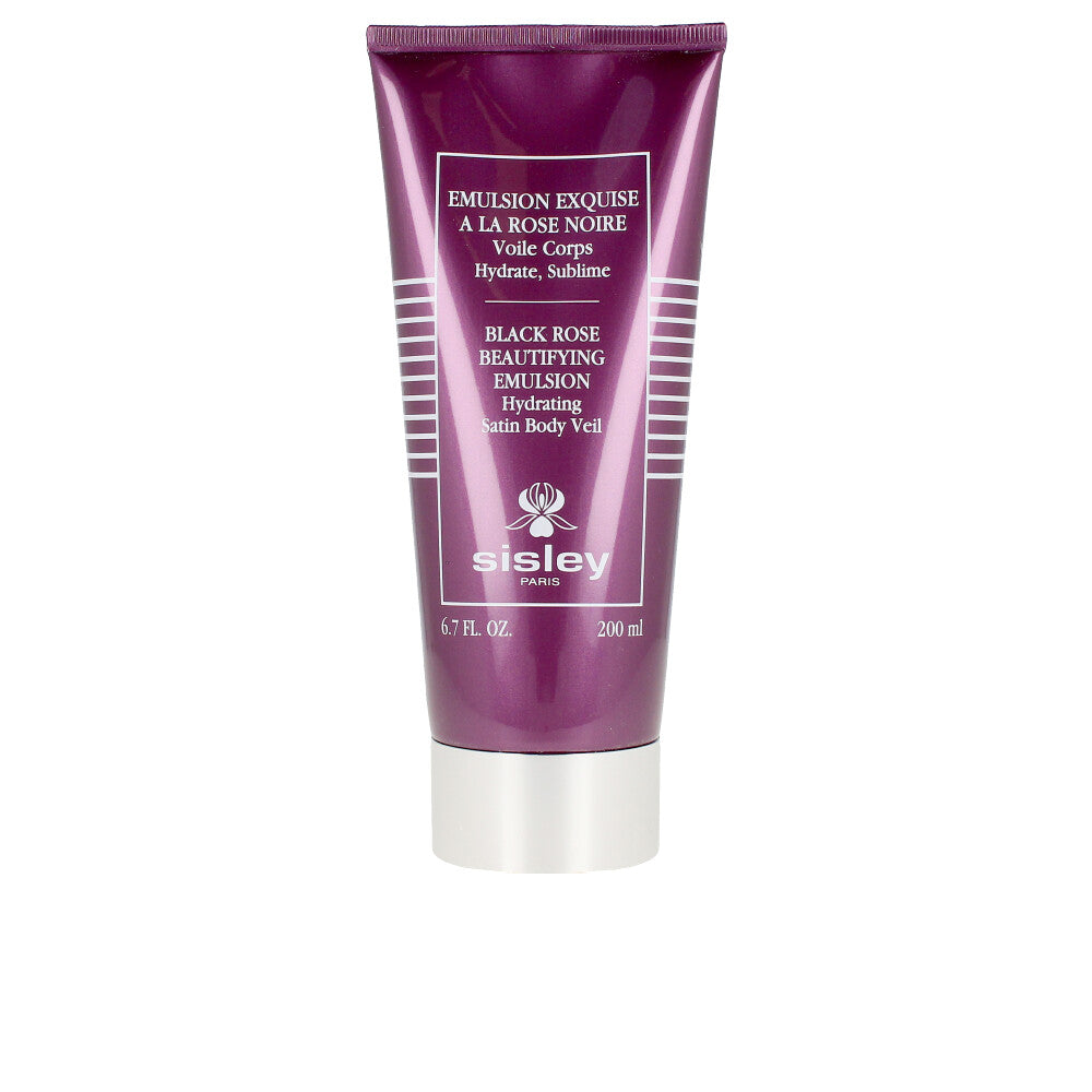 SISLEY - Cosmética Facial - ROSE NOIRE / (4 opciones)