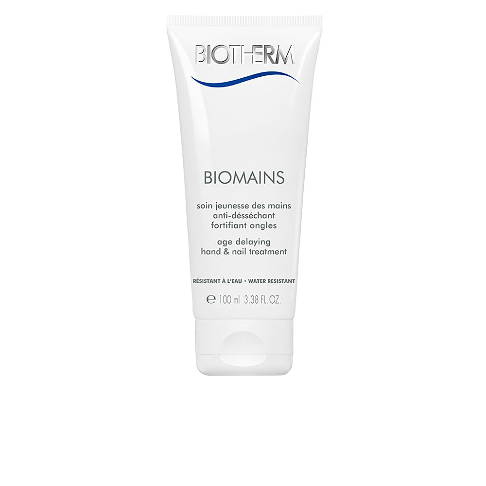 BIOTHERM - Cosmética Corporal - BIOMAINS