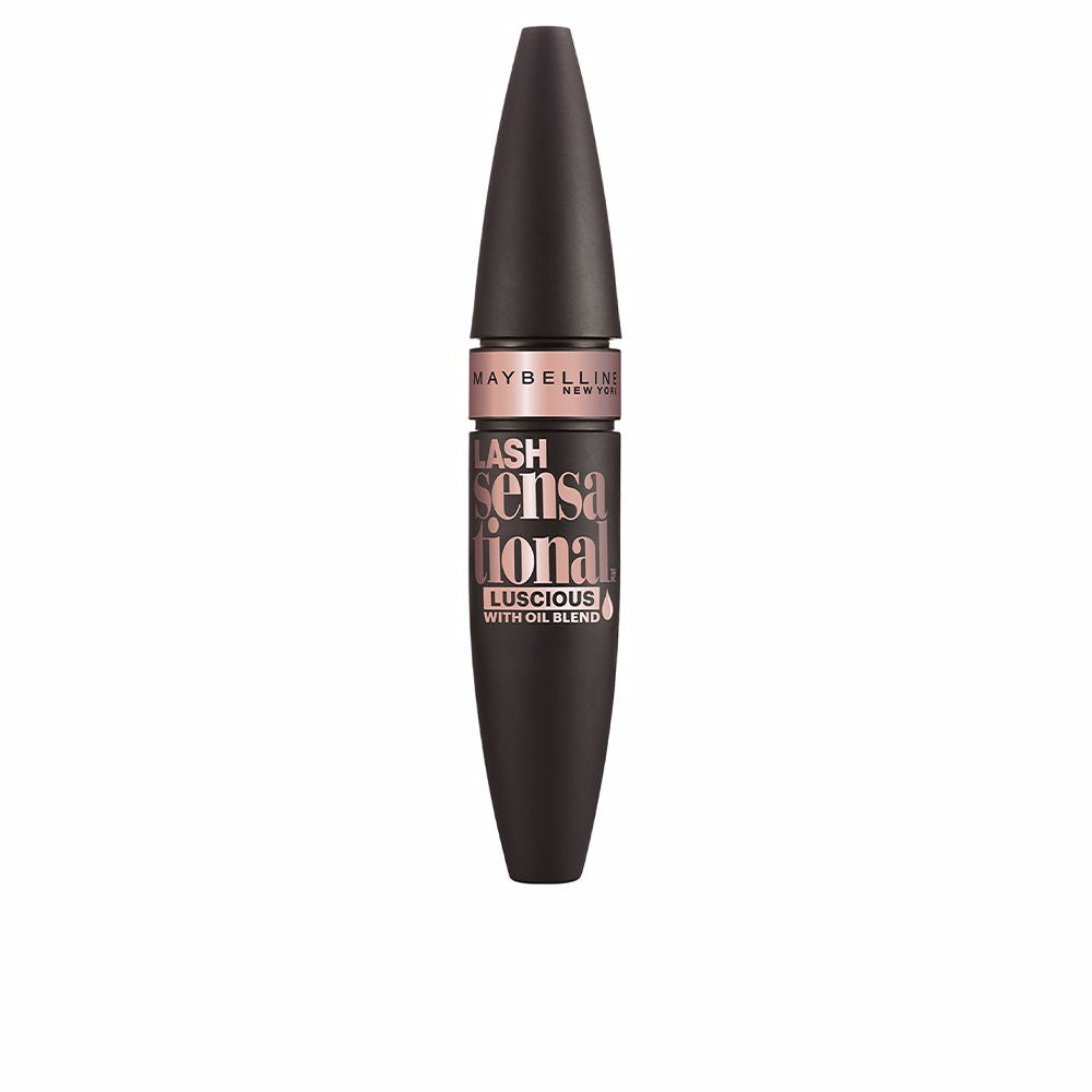 MAYBELLINE - Maquillaje - LASH SENSATIONAL full fan effect mascara