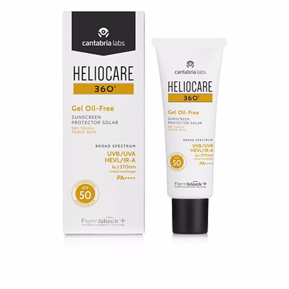 HELIOCARE - Solar - HELIOCARE 360º / (39 opciones)