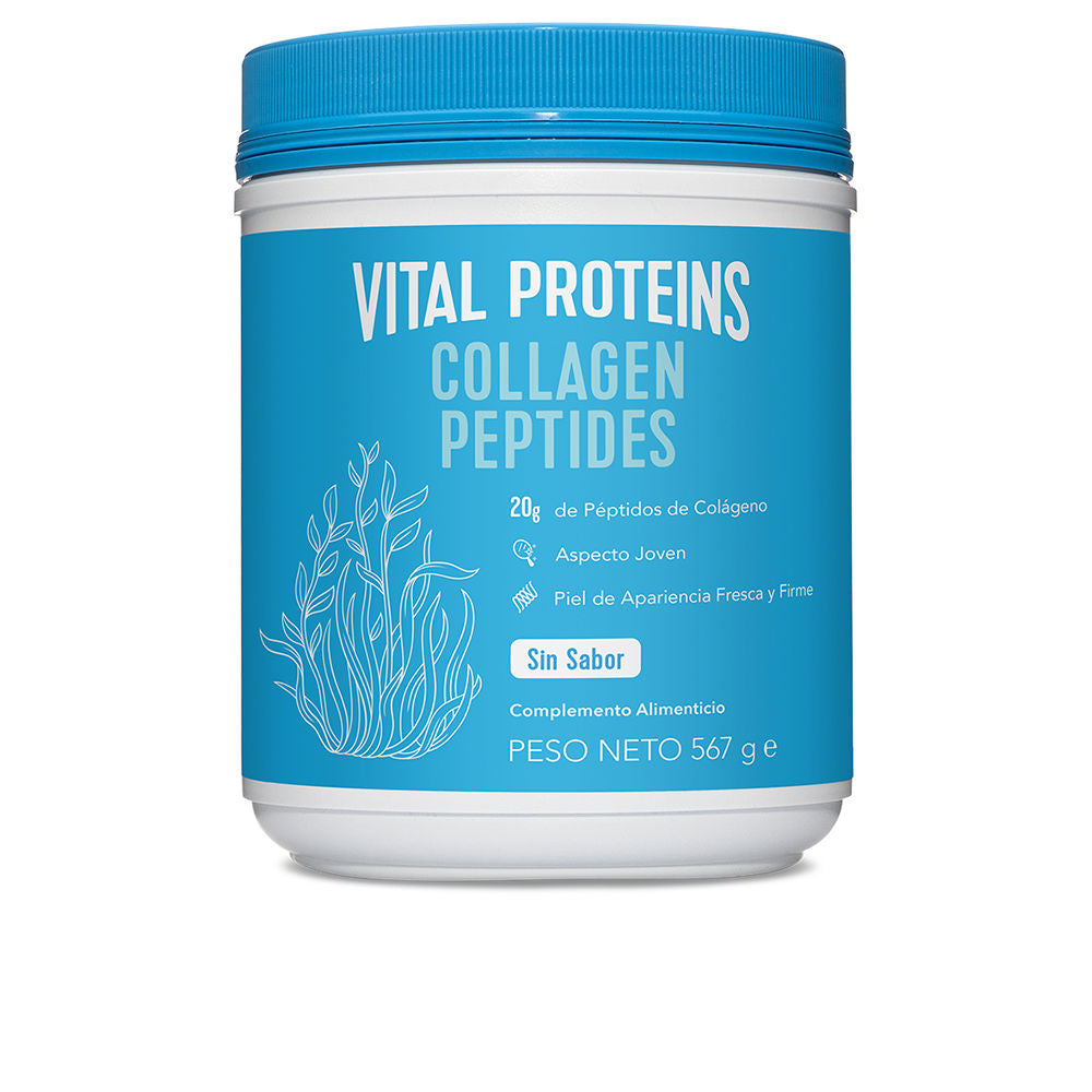 VITAL PROTEINS - Alimentación - COLLAGEN PEPTIDES / (2 opciones)