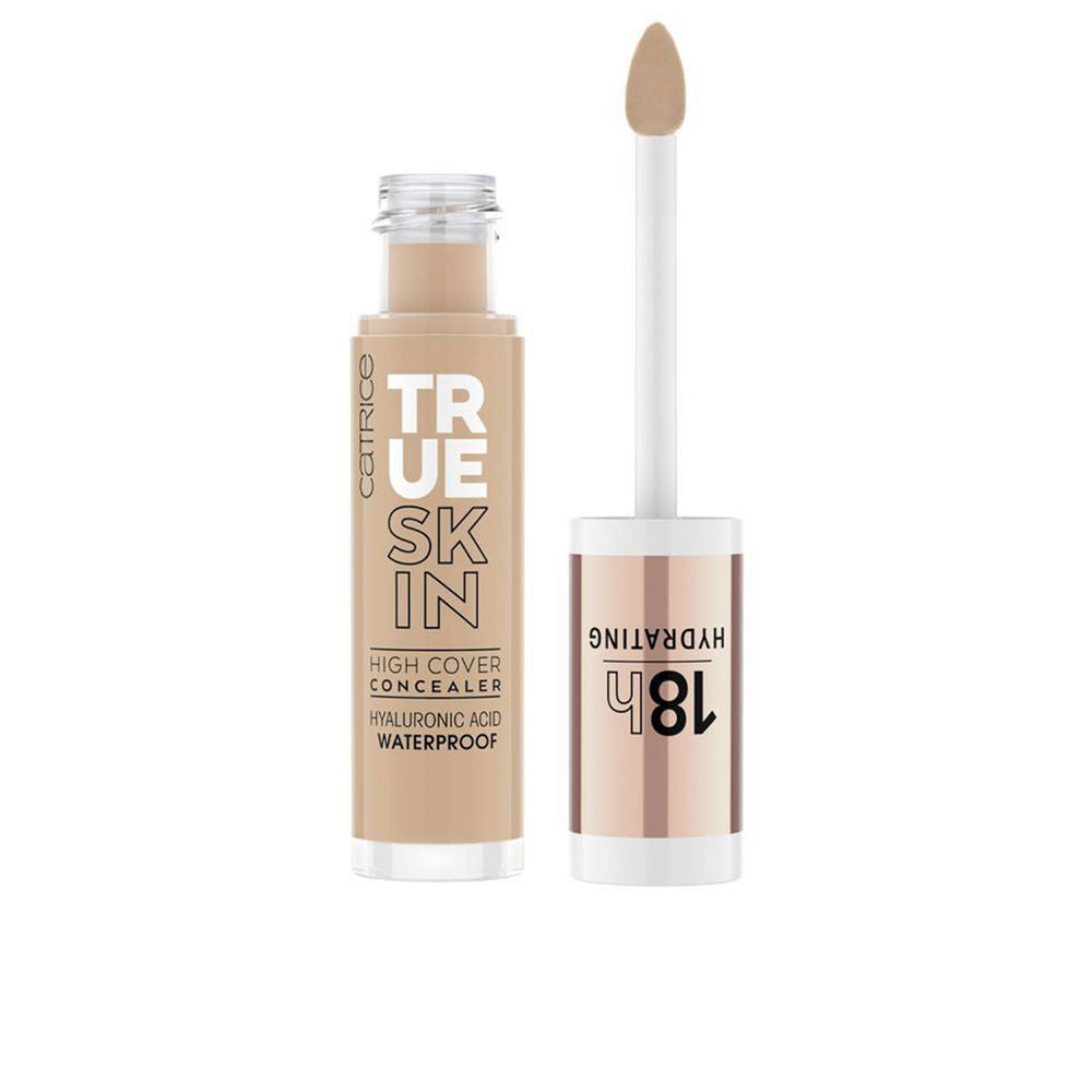 CATRICE - Maquillaje - TRUE SKIN / (12 opciones)