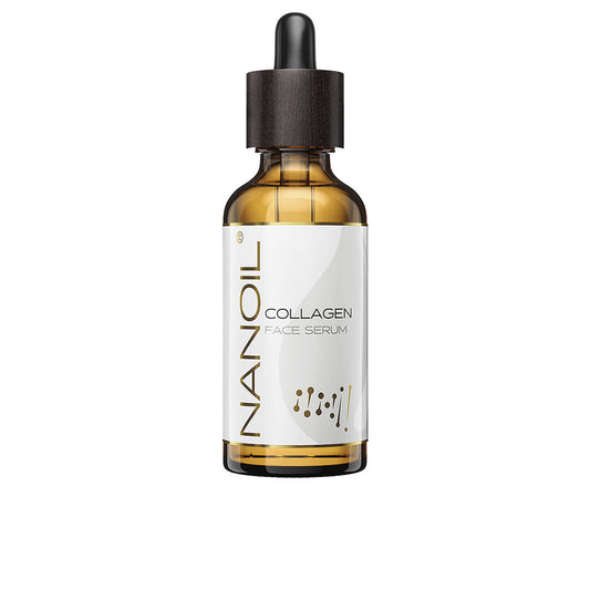 NANOIL - Cosmética Facial - FACE SERUM / (2 opciones)