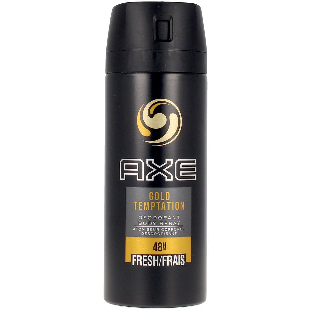 AXE - Higiene - GOLD TEMPTATION
