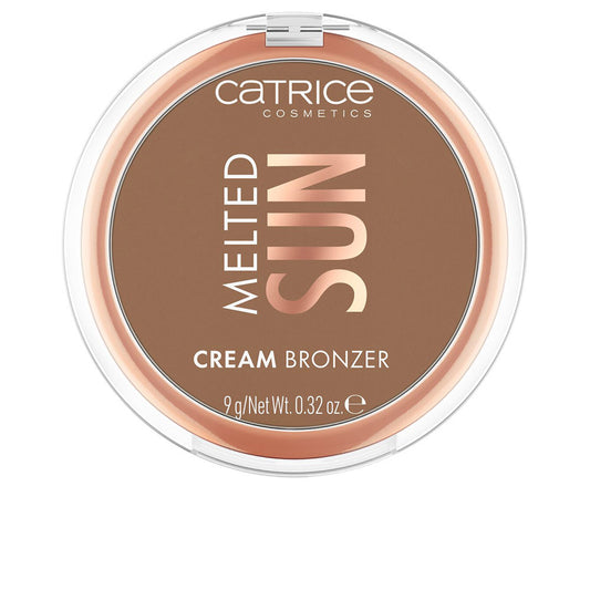 CATRICE - Maquillaje - MELTED SUN / (5 opciones)