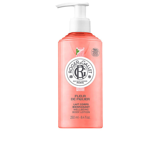 ROGER & GALLET - Higiene - FLEUR DE FIGUIER / (5 opciones)