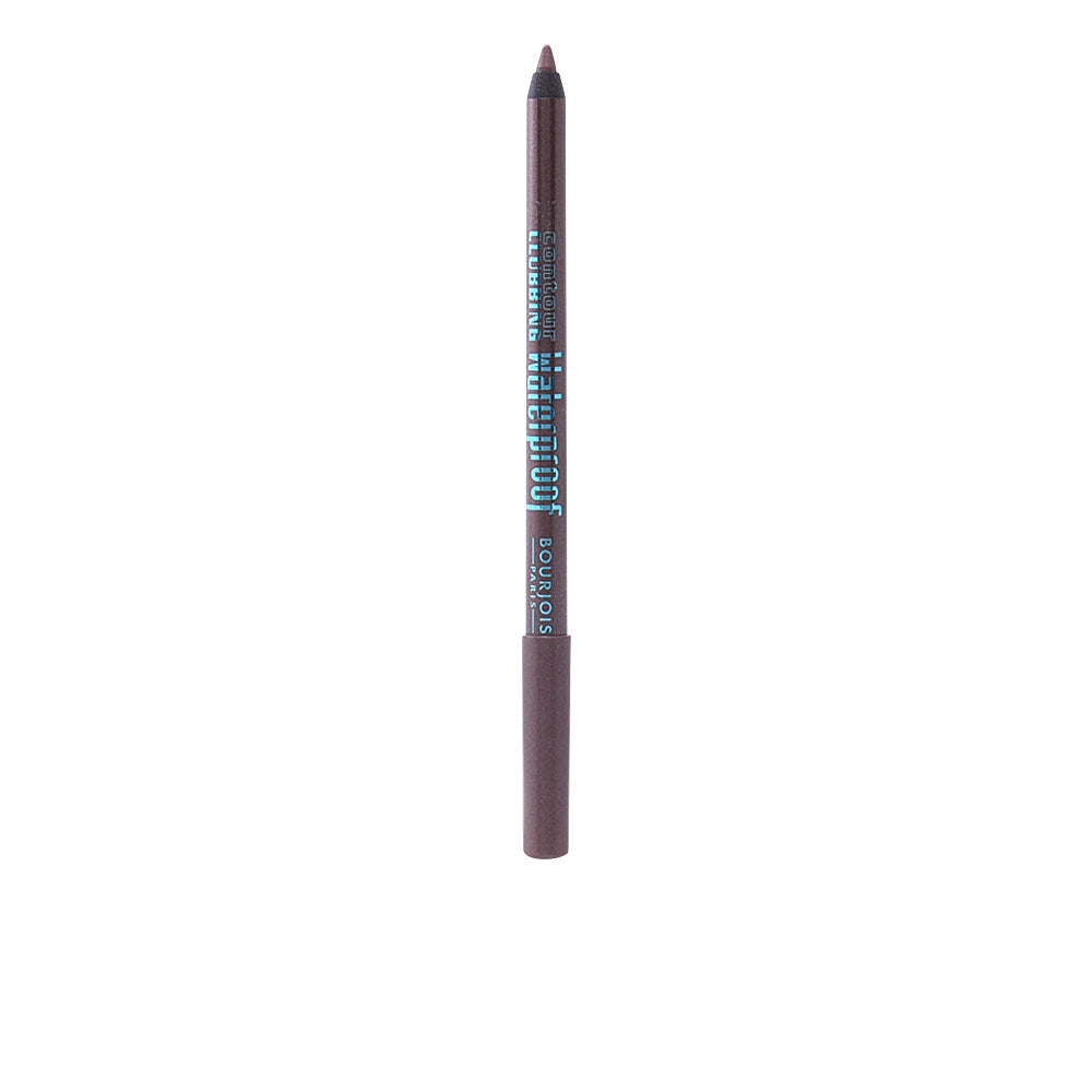 BOURJOIS - Maquillaje - CONTOUR CLUBBING WP