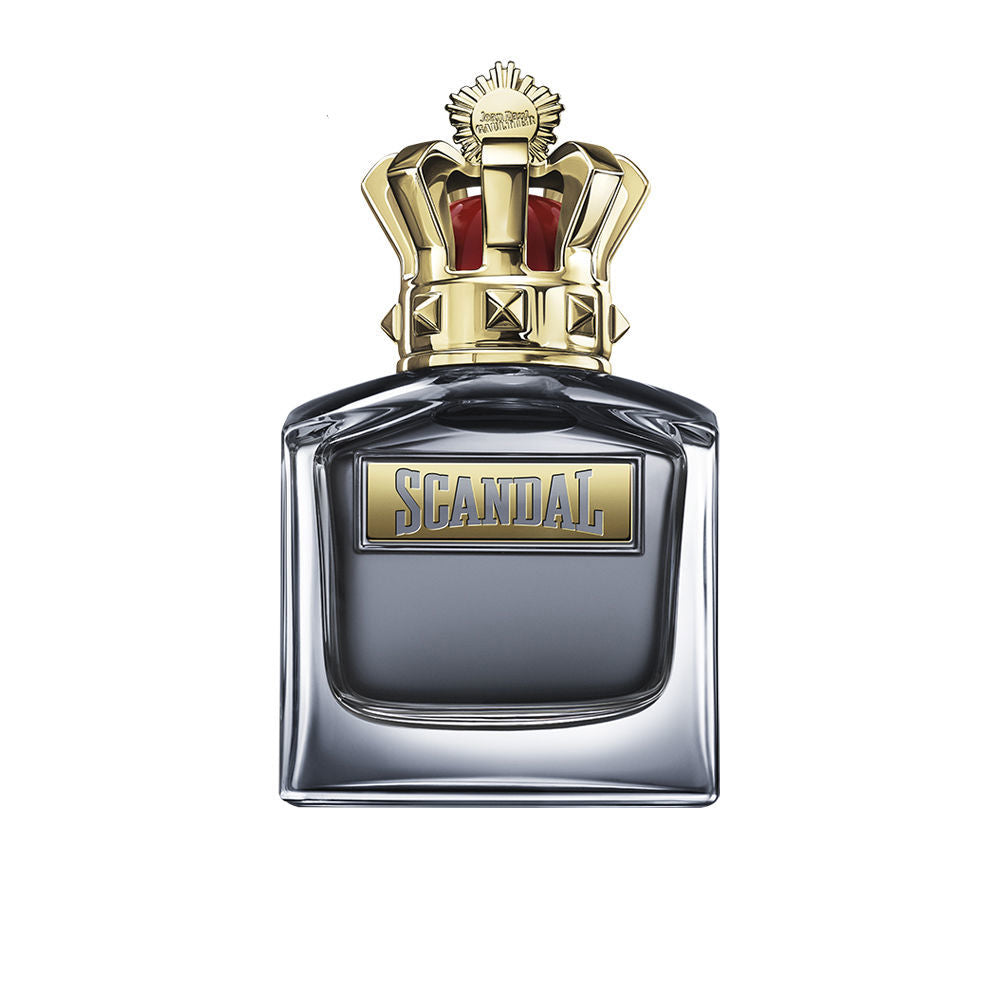 JEAN PAUL GAULTIER - Perfumes - SCANDAL POUR HOMME / (6 opciones)