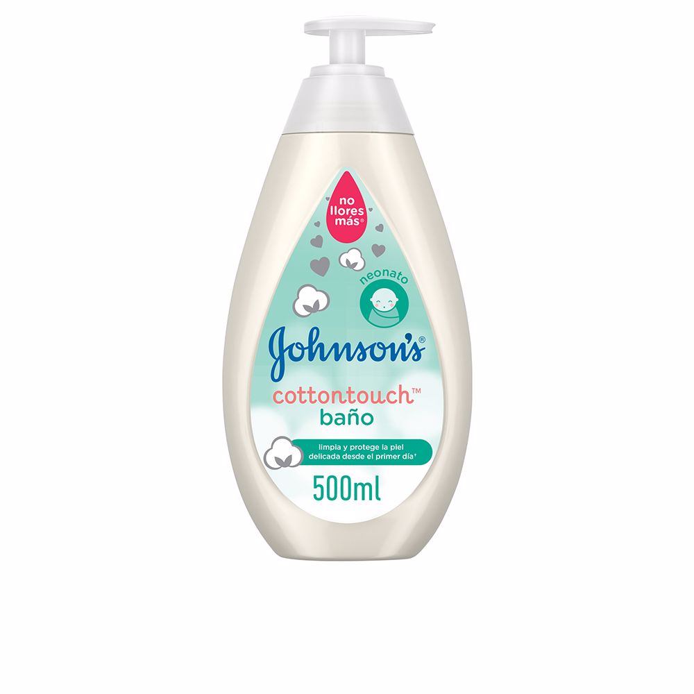 JOHNSON'S BABY - Bebé y Niños - JOHNSON'S BABY / (17 opciones)