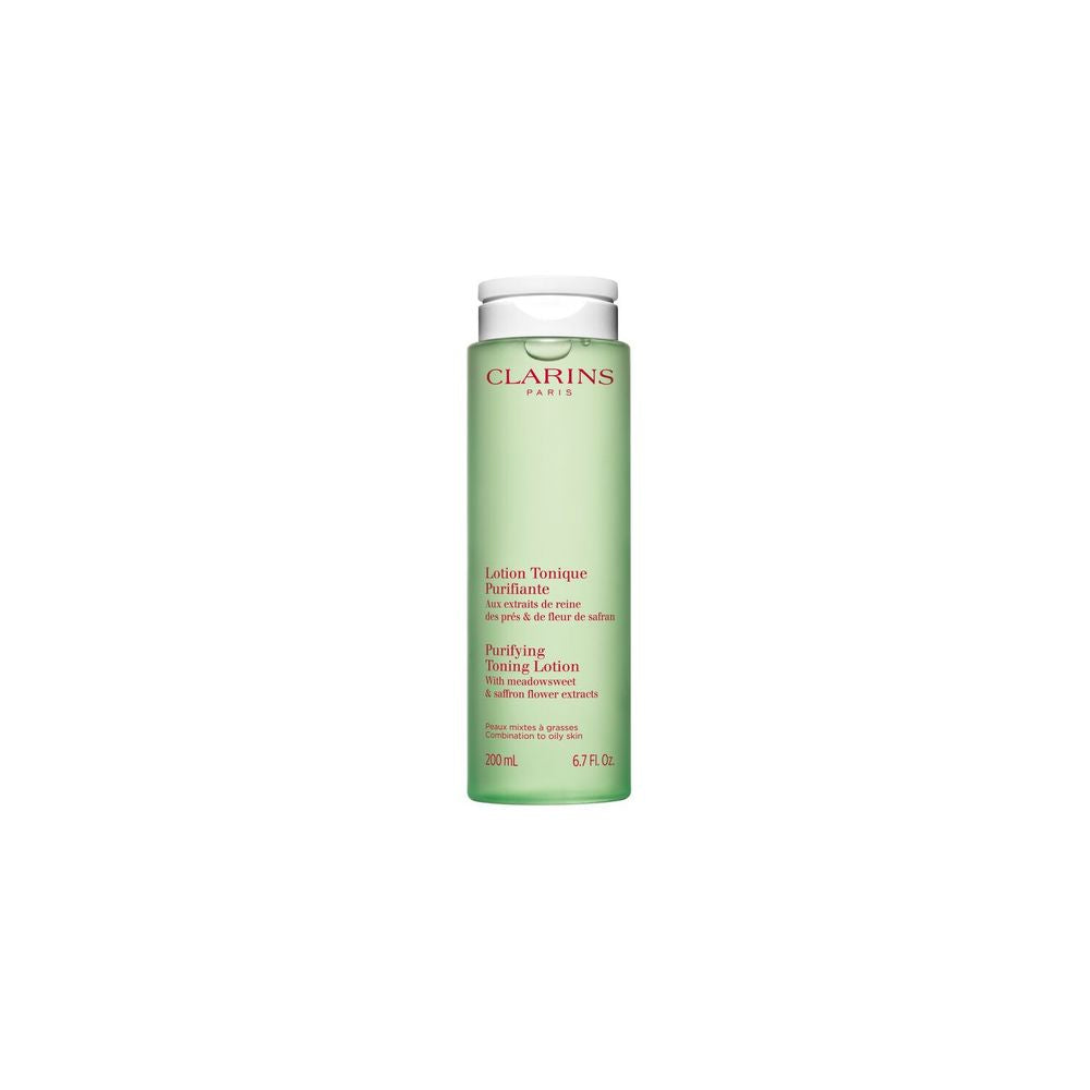 CLARINS - Cosmética Facial - LIMPIADORES FACIALES Y LOCIONES / (25 opciones)