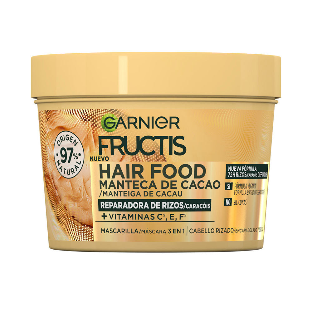 GARNIER - Cabello - FRUCTIS HAIR FOOD / (19 opciones)