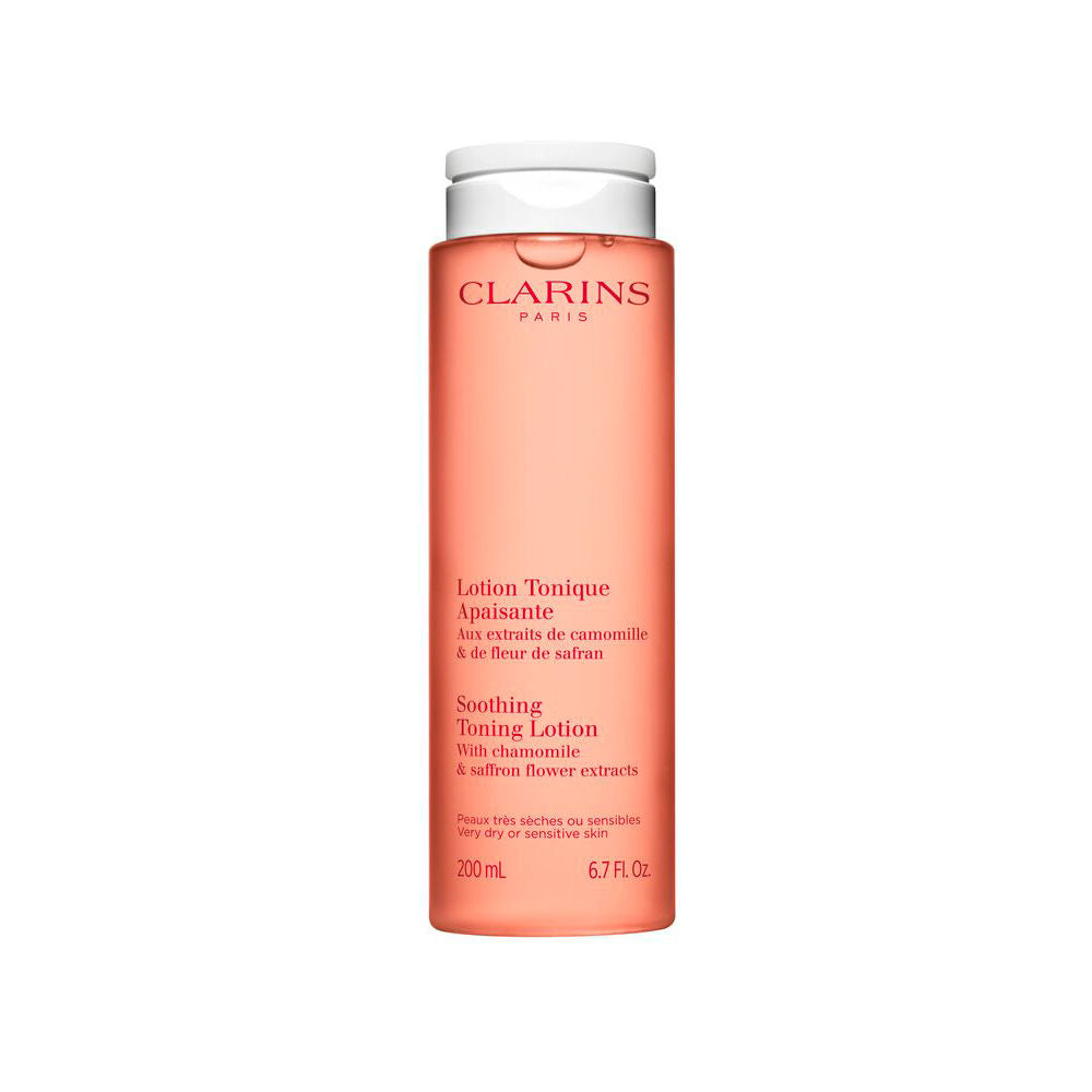 CLARINS - Cosmética Facial - LIMPIADORES FACIALES Y LOCIONES / (25 opciones)