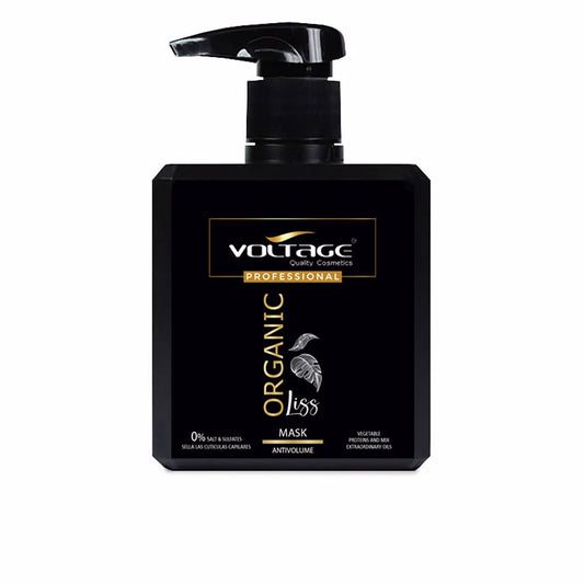 VOLTAGE COSMETICS - Cabello - LISO KERATINA / (2 opciones)