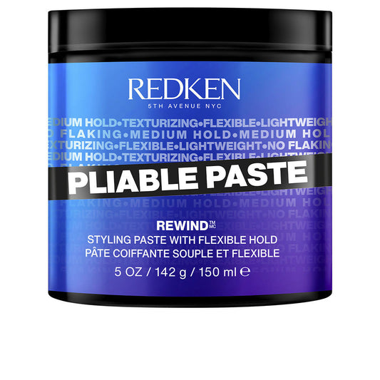REDKEN - Cabello - PASTE / (2 opciones)