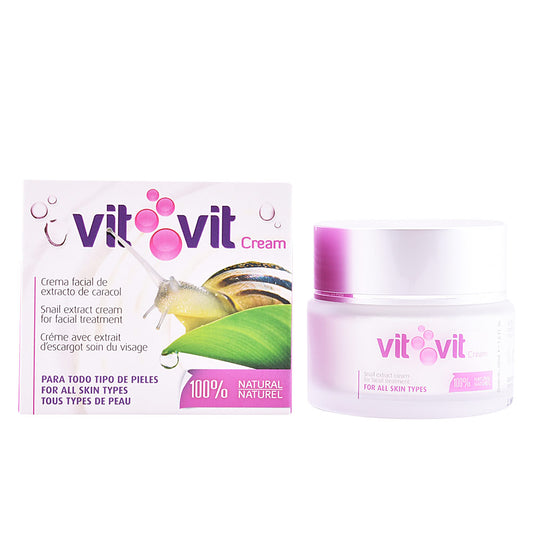 DIET ESTHETIC - Cosmética Facial - VIT VIT / (7 opciones)