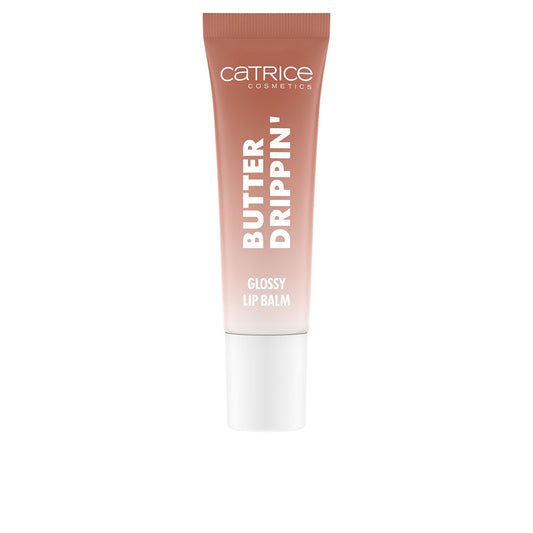 CATRICE - Maquillaje - BUTTER DRIPPIN' GLOSSY / (4 opciones)