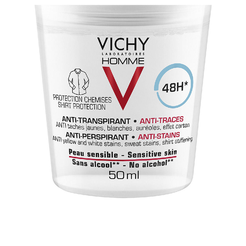 VICHY - Cosmética Facial - VICHY HOMME / (10 opciones)