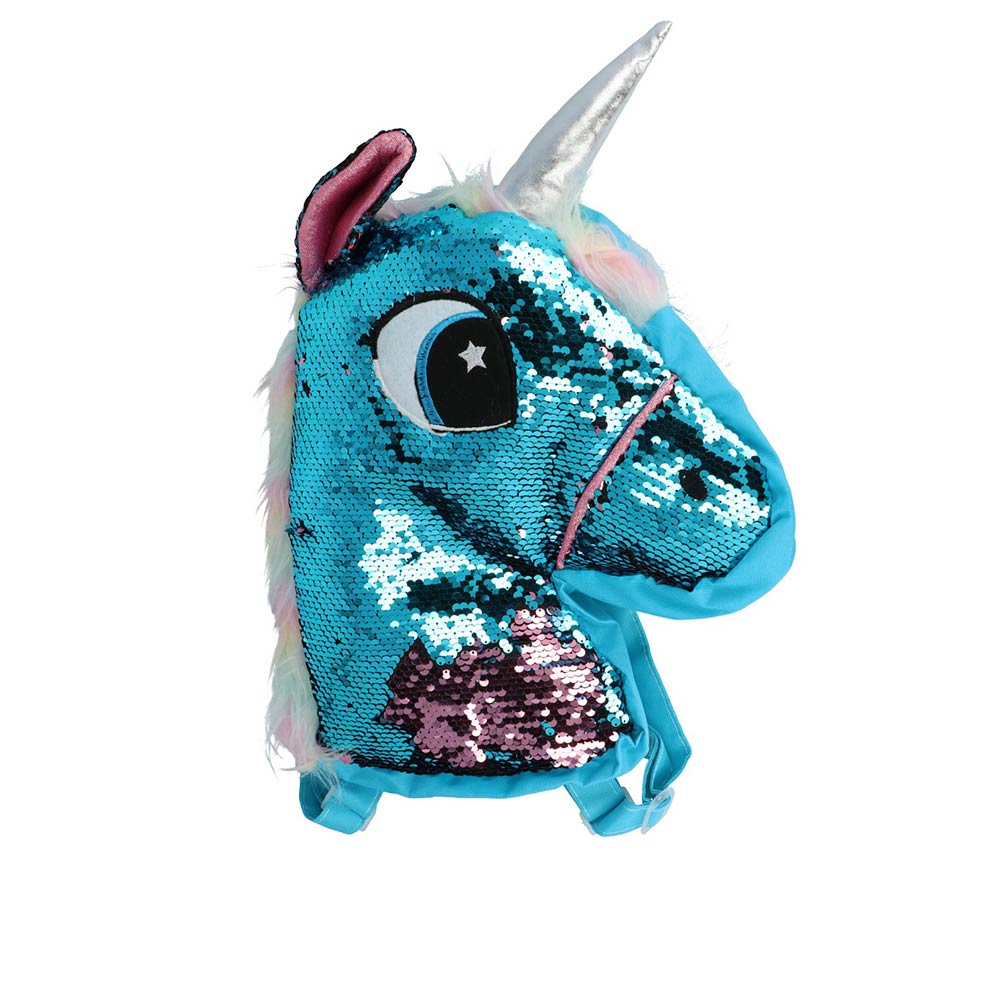 INCA - Bebé y Niños - MOCHILA LENTEJUELAS