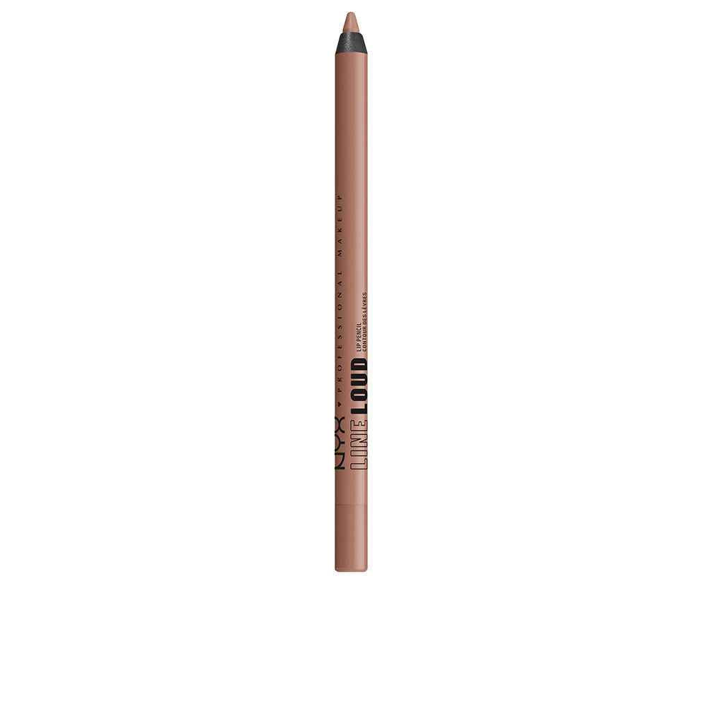NYX PROFESSIONAL MAKE UP - Maquillaje - LINE LOUD / (18 opciones)