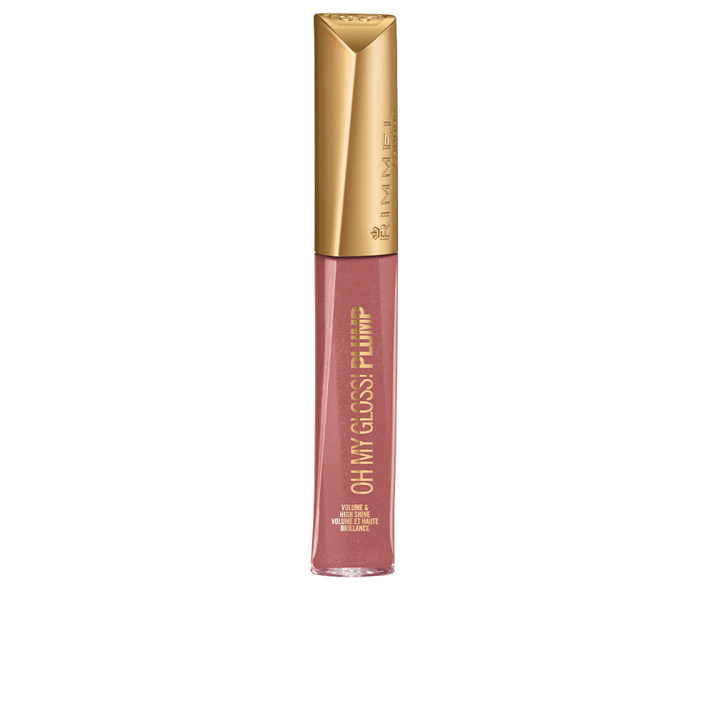 RIMMEL LONDON - Maquillaje - OH MY GLOSS! / (20 opciones)