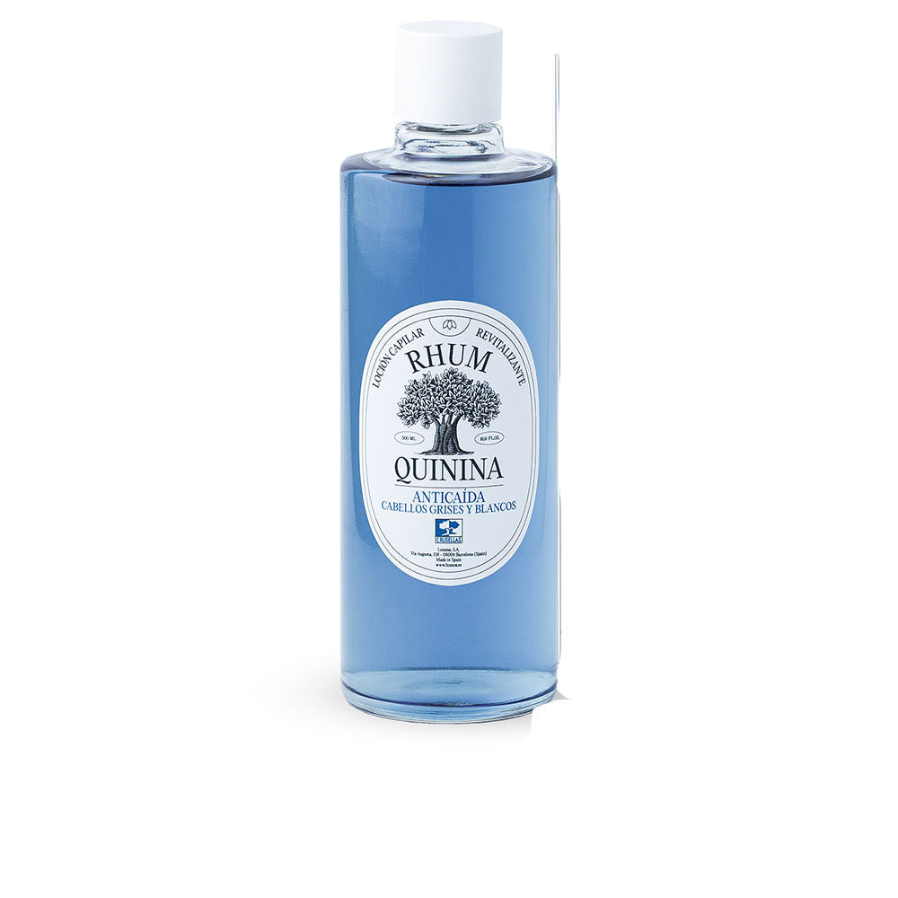 CRUSELLAS - Cabello - RHUM QUININA / (3 opciones)