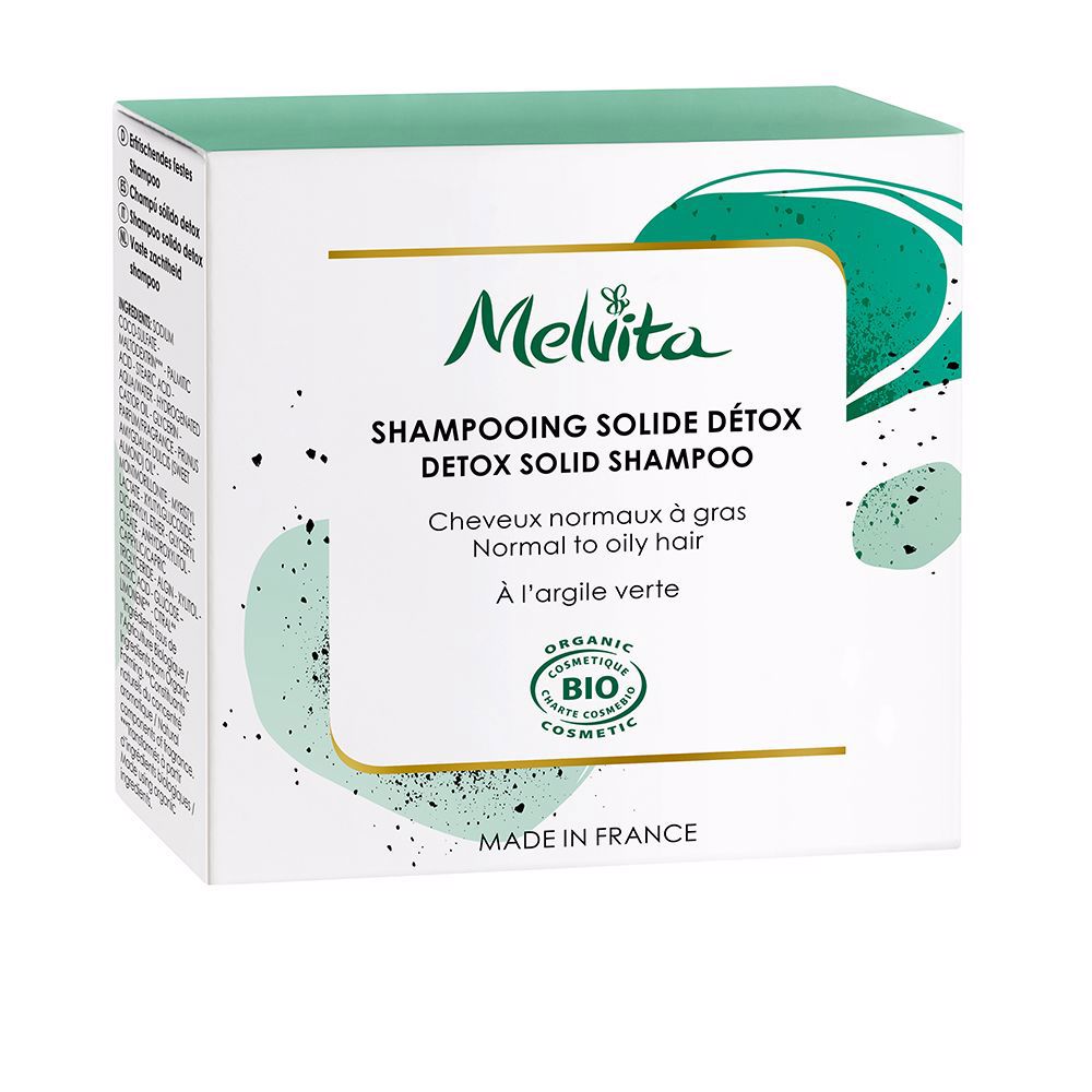 MELVITA - Bebé y Niños - ESENCIALES MELVITA / (8 opciones)
