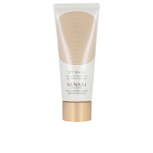 SENSAI - Solar - SILKY BRONZE / (10 opciones)