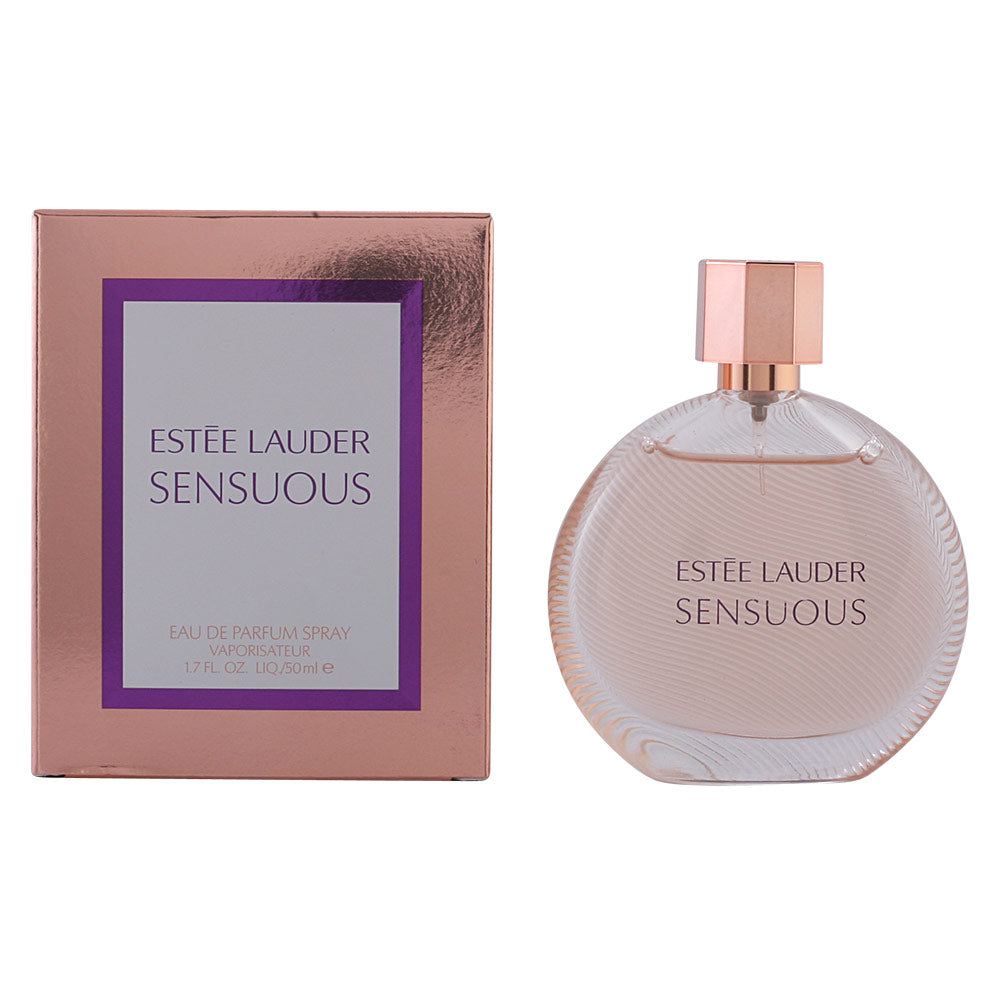 ESTÉE LAUDER - Perfumes - SENSUOUS