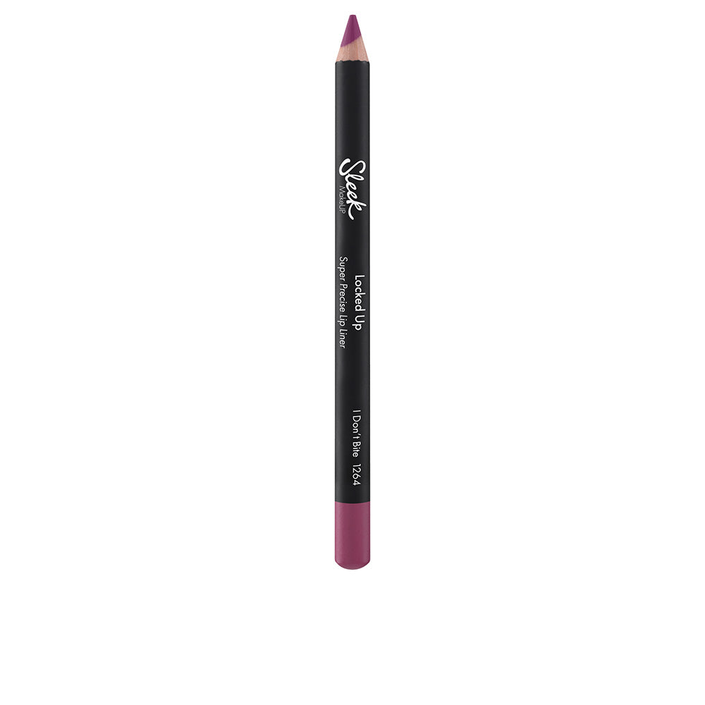 SLEEK - Maquillaje - LOCKED UP super precise lip liner